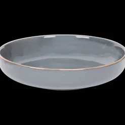Action Très Chic diep bord Golden Line> Servies
