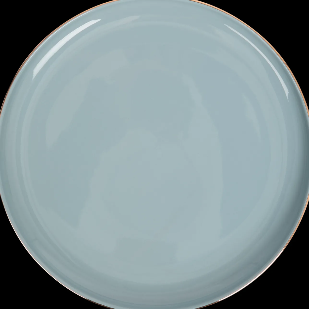 Action Très Chic dinerbord Golden Line> Servies
