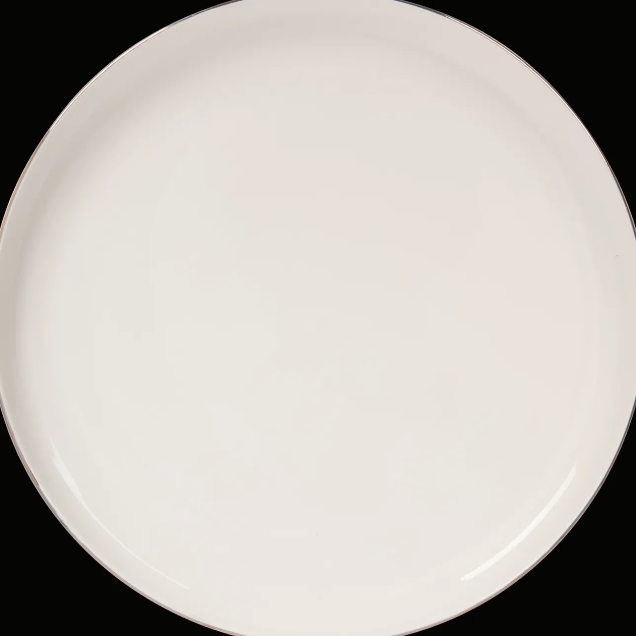 Action Très Chic dinerbord Golden Line> Servies
