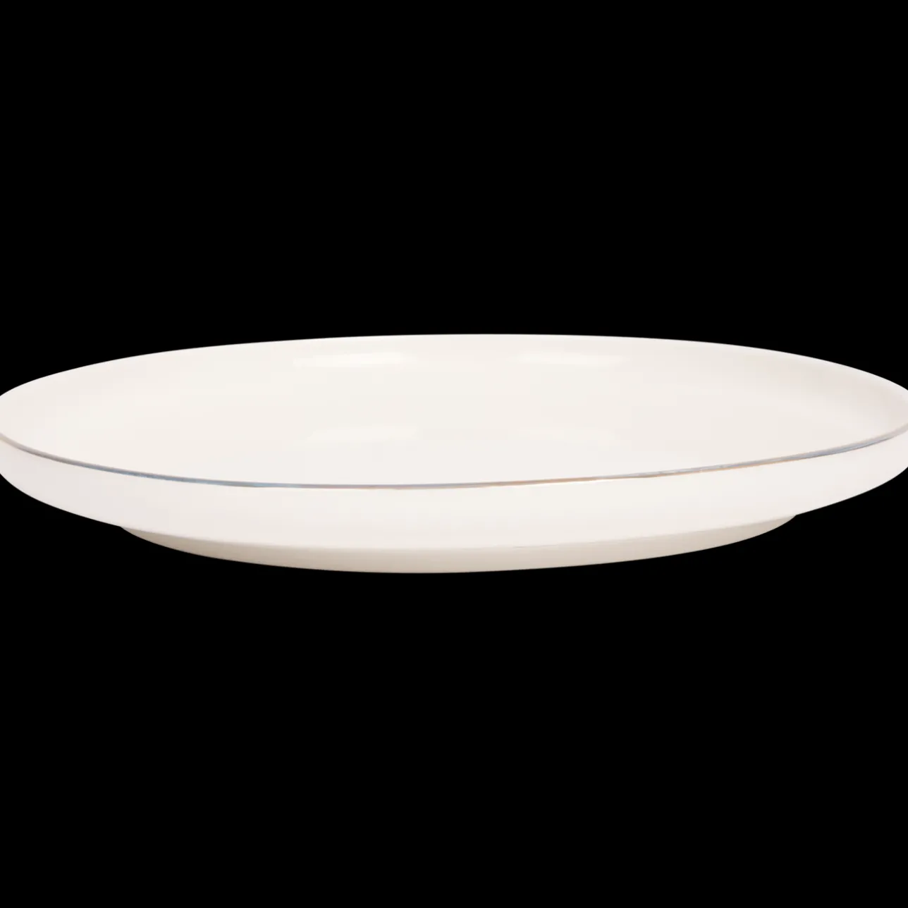 Action Très Chic dinerbord Golden Line> Servies