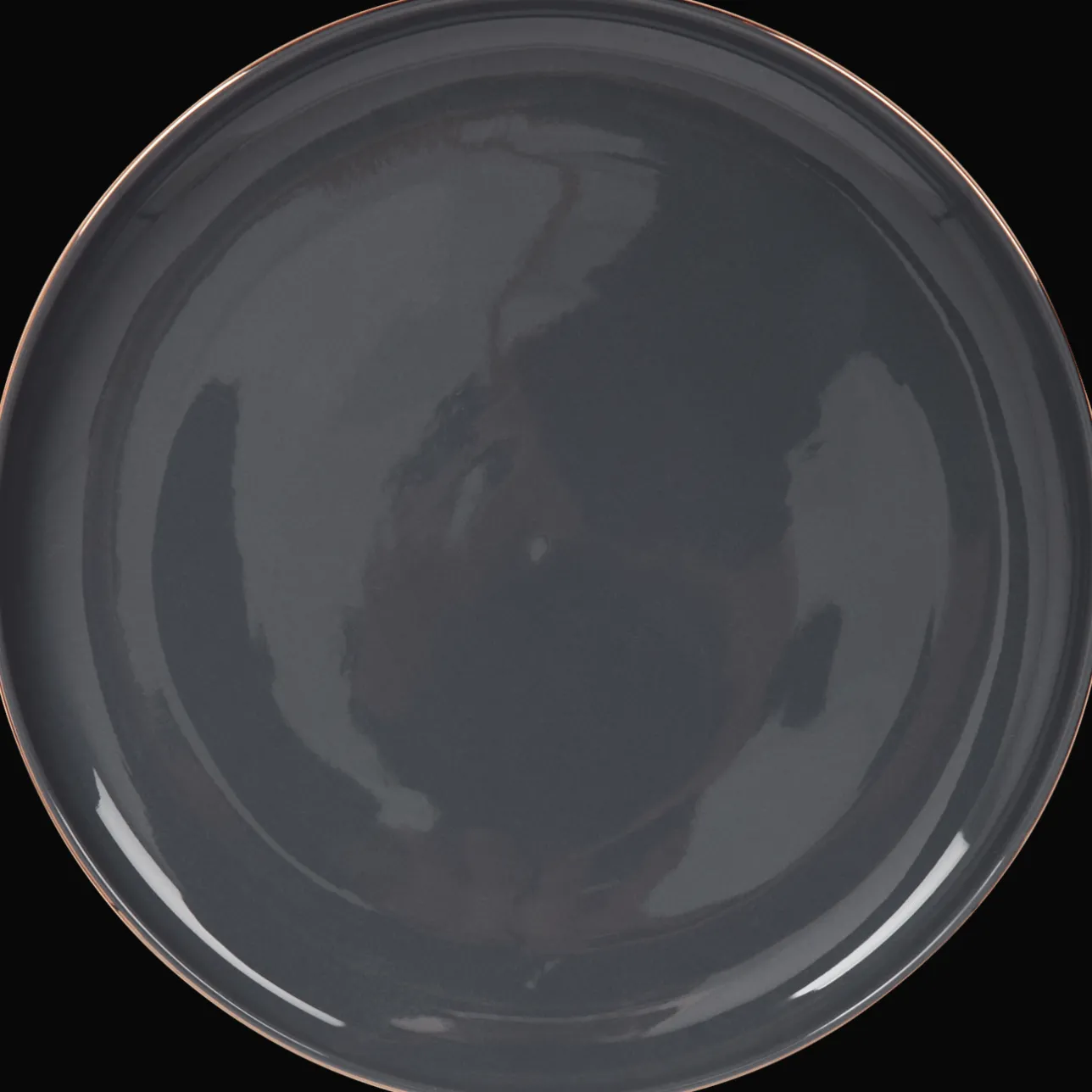 Action Très Chic dinerbord Golden Line> Servies