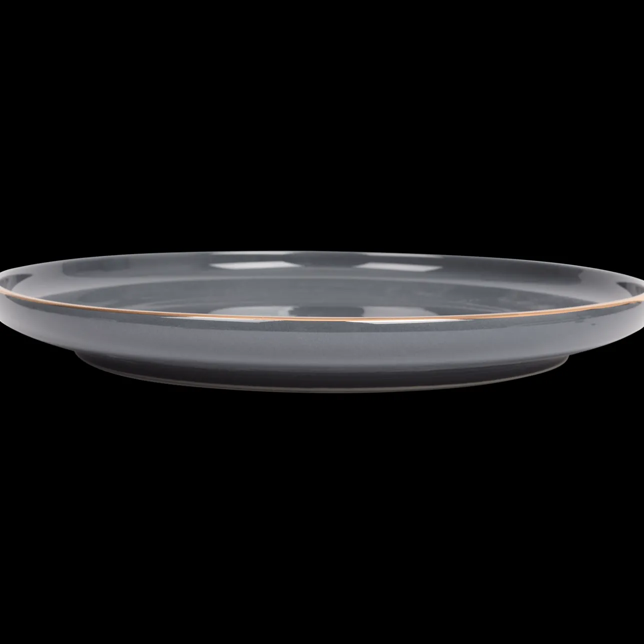 Action Très Chic dinerbord Golden Line> Servies