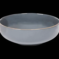 Action Très Chic saladeschaal Golden Line> Servies
