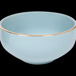 Action Très Chic schaal Golden Line> Servies