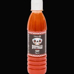 Action Tummie Time buffalo saus Regular> Voeding