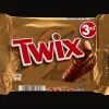 Twix > Chocolade