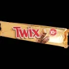 Twix > Chocolade