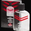 Umbro aftershave>Heren Ontharen & Scheren
