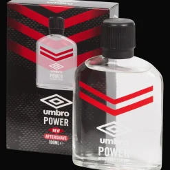 Umbro aftershave>Heren Ontharen & Scheren