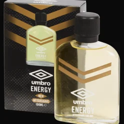 Umbro aftershave>Heren Ontharen & Scheren