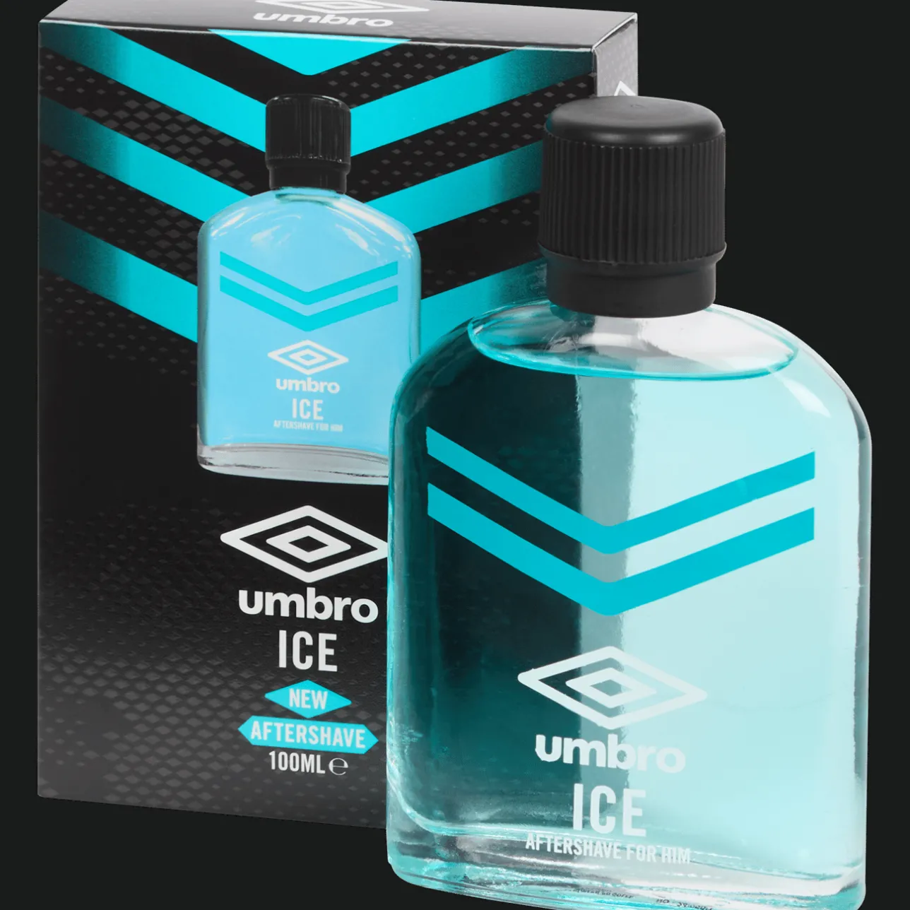 Umbro aftershave>Heren Ontharen & Scheren