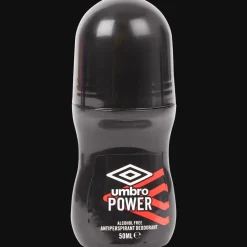 Umbro deodorant> Lichaamsverzorging