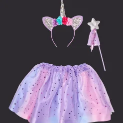 Action Unicorn verkleedset> Verkleedkleding