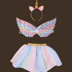 Action Unicorn verkleedset> Verkleedkleding