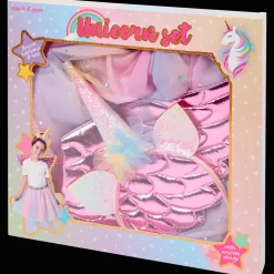 Action Unicorn verkleedset><noscript><img width=