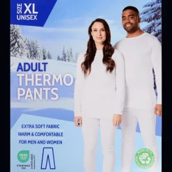 Action Unisex thermobroek> Ondergoed