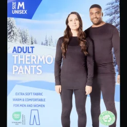Action Unisex thermobroek> Ondergoed