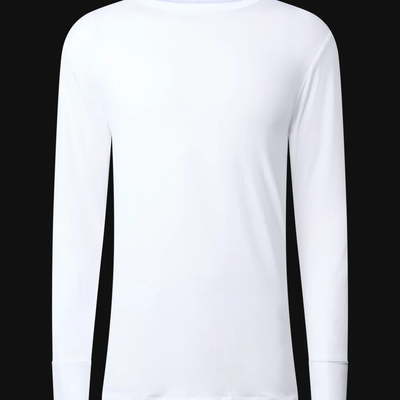 Action Unisex thermoshirt> Ondergoed