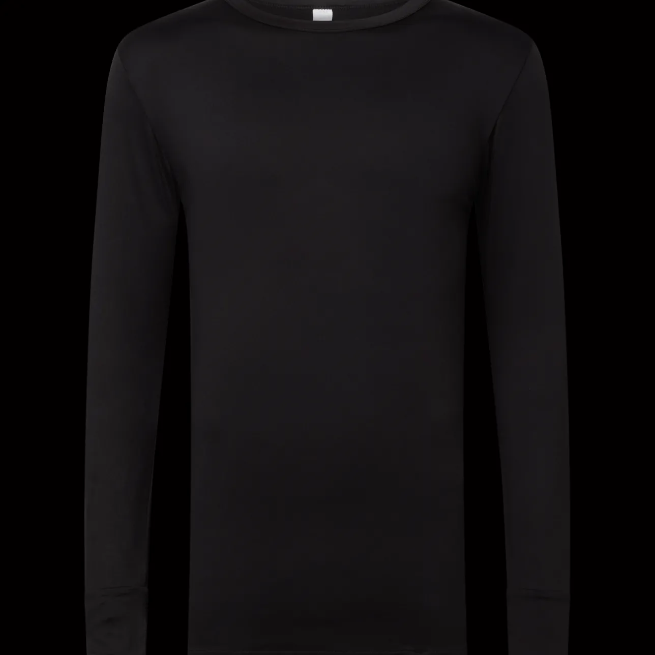 Action Unisex thermoshirt> Kleding