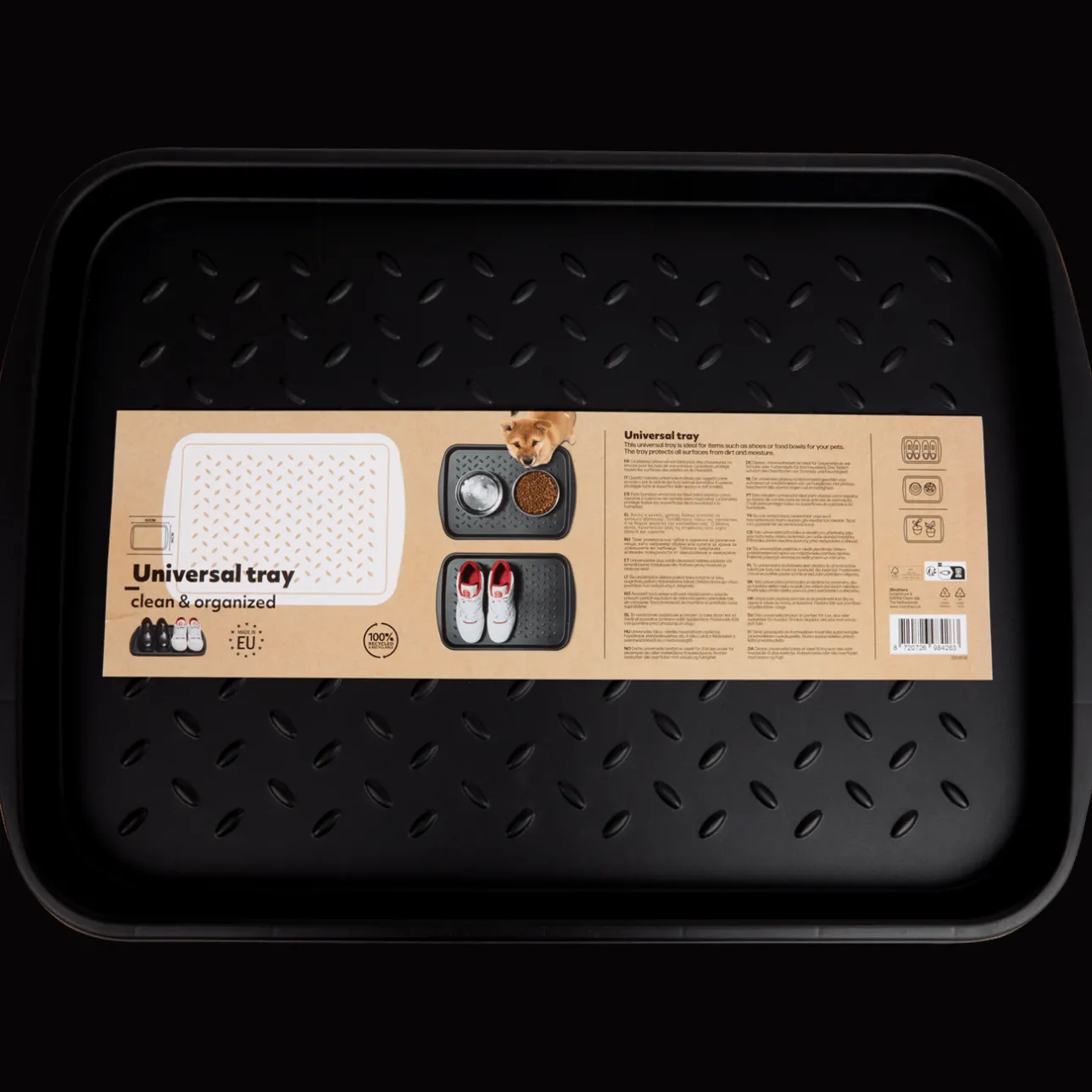 Action Universele tray> Woonaccessoires