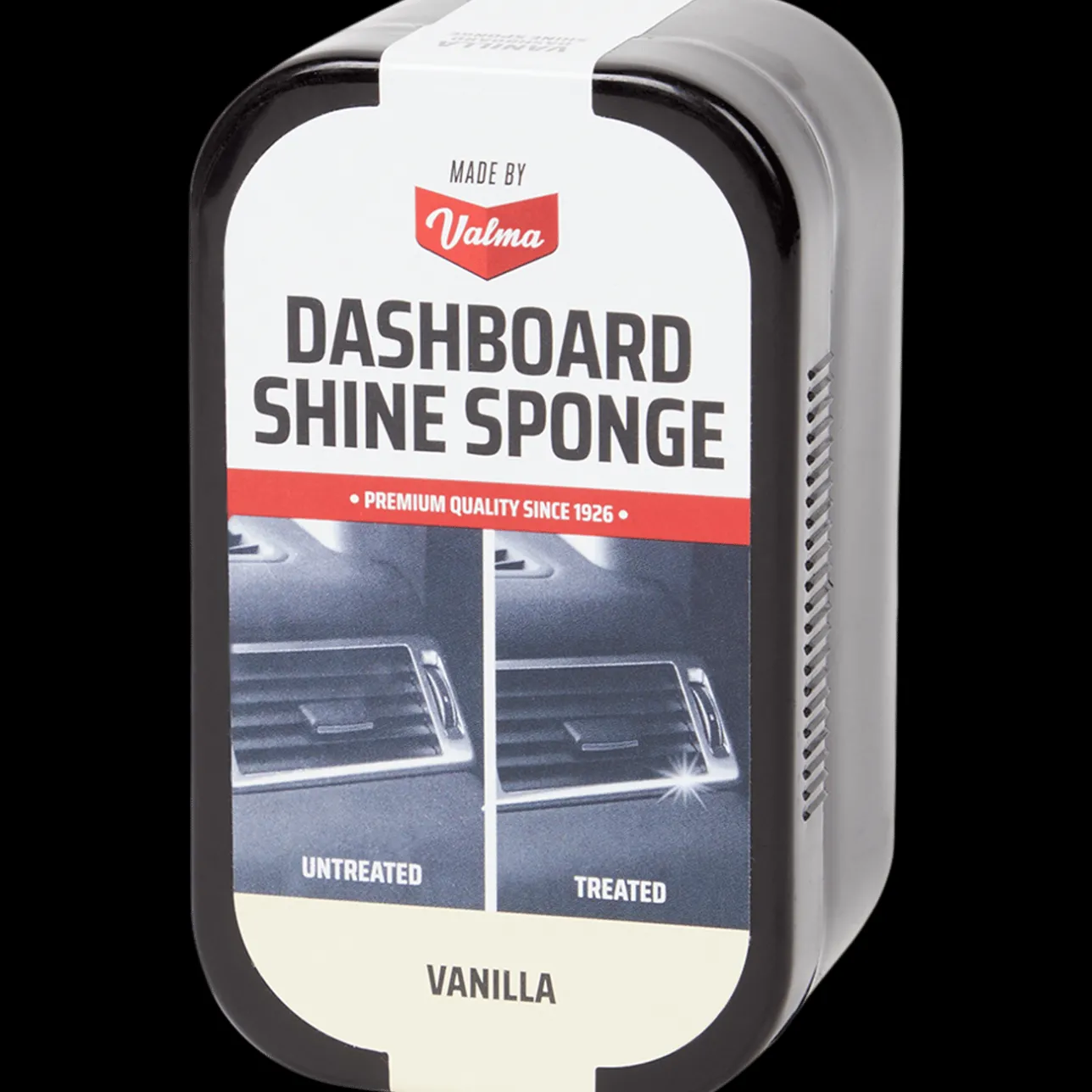 Valma dashboardspons> Auto Accessoires