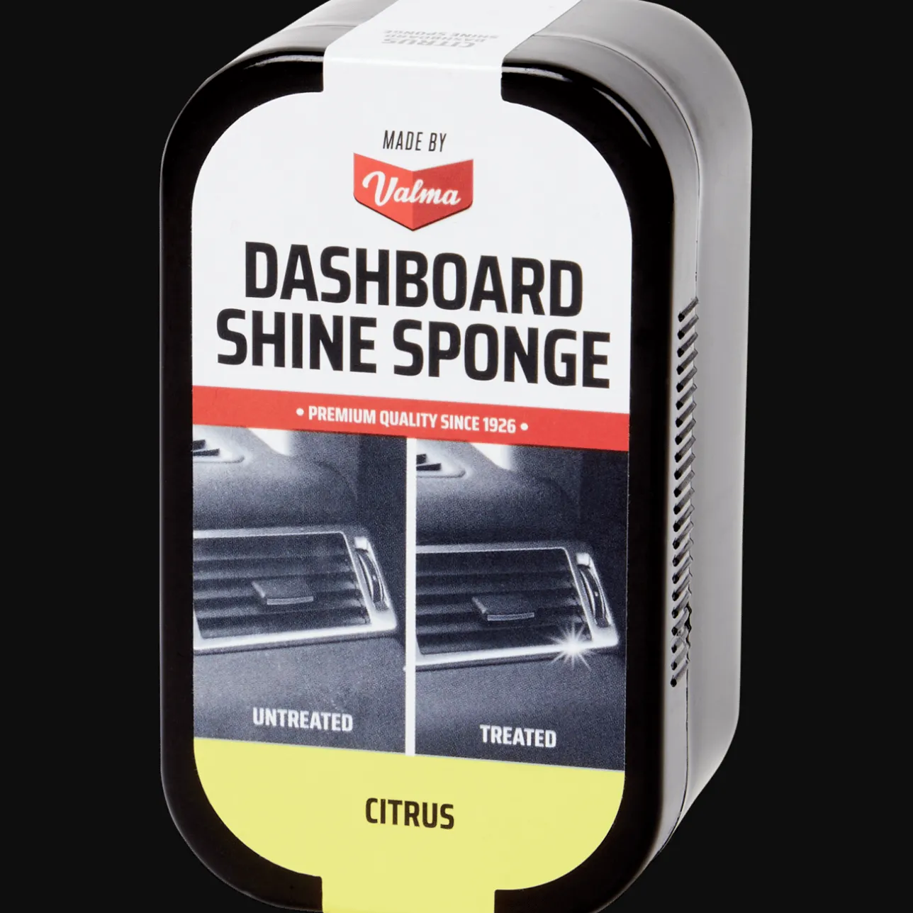 Valma dashboardspons> Auto Accessoires
