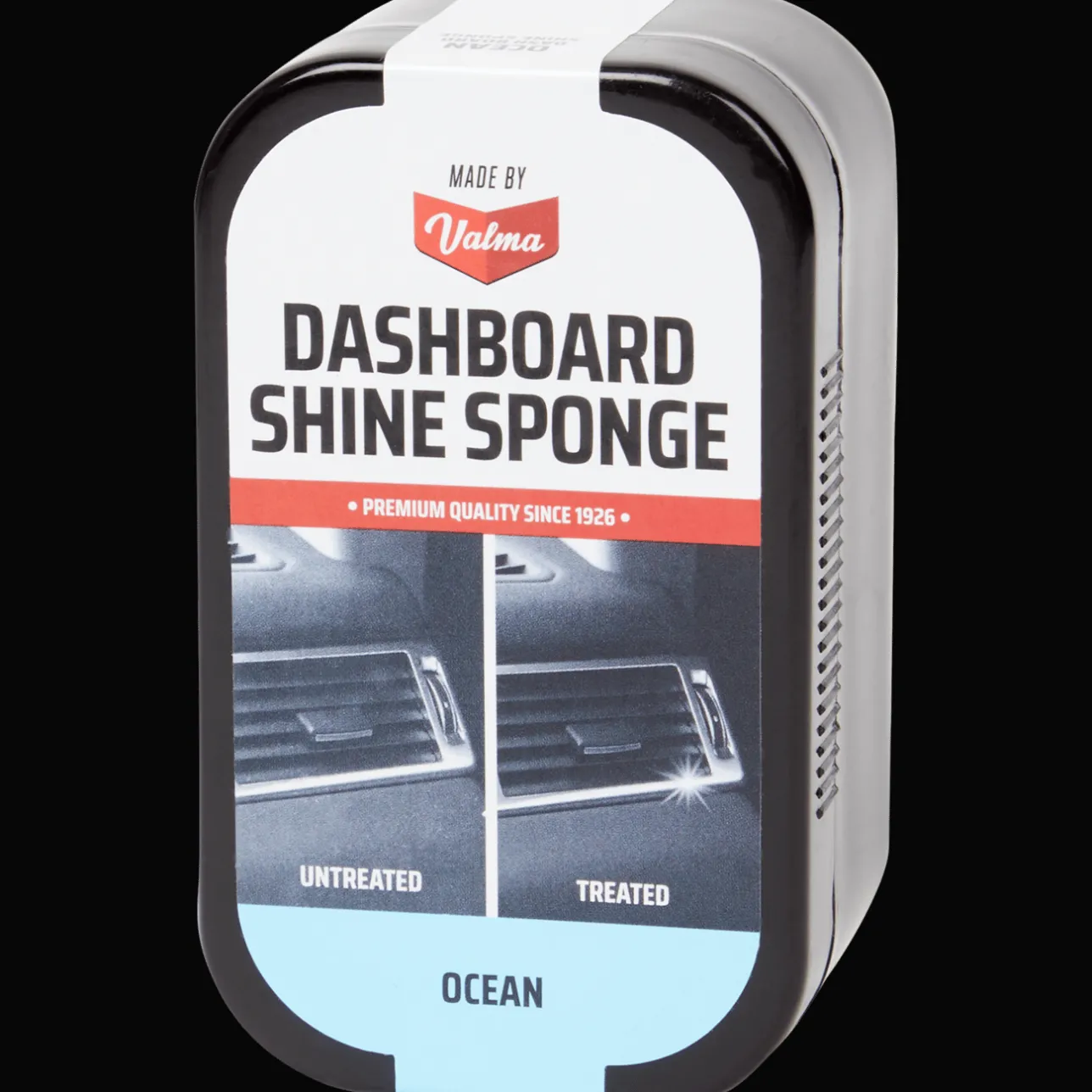 Valma dashboardspons> Auto Accessoires