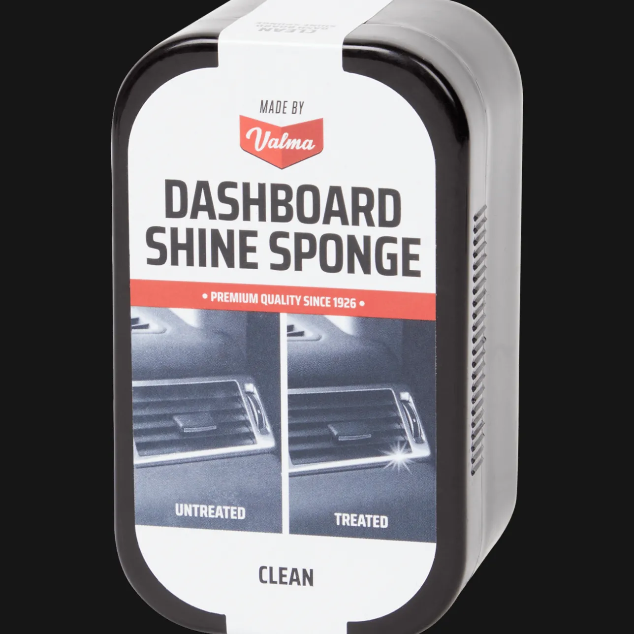 Valma dashboardspons> Auto Accessoires