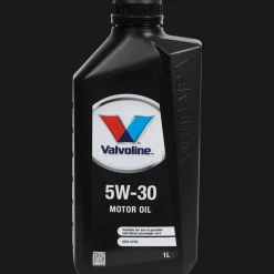 Valvoline motorolie 5W-30> Smeer & Olie