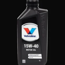 Valvoline motorolie 15W-40> Smeer & Olie
