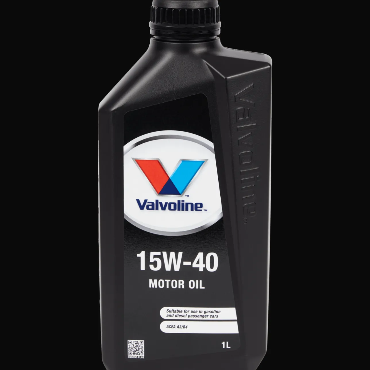 Valvoline motorolie 15W-40> Smeer & Olie