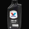 Valvoline motorolie 5W-40> Smeer & Olie