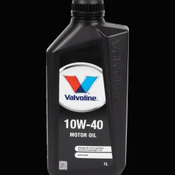 Valvoline motorolie 10W-40> Smeer & Olie