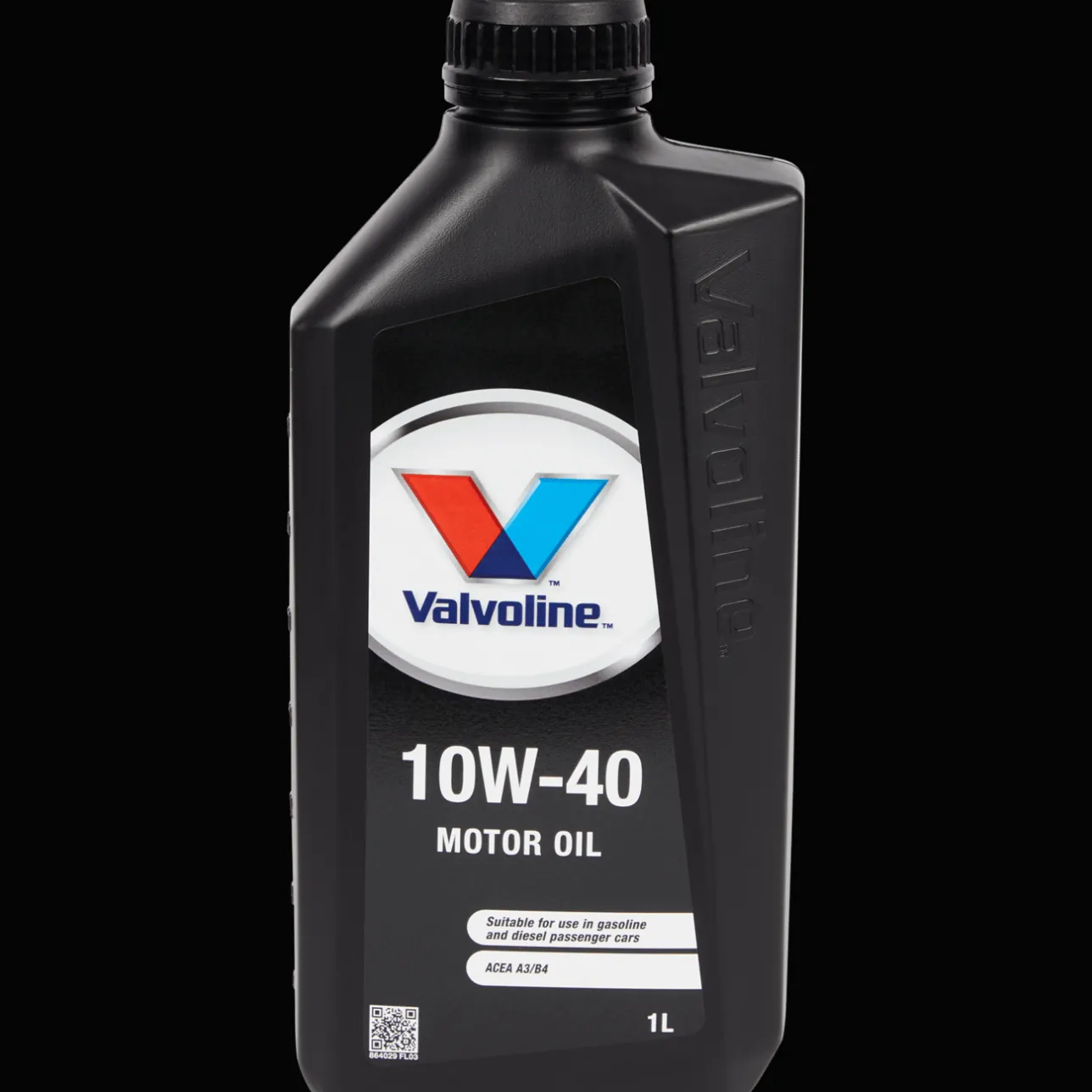 Valvoline motorolie 10W-40> Smeer & Olie