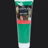 Van Bleiswijck acrylverf donkergroen> Verf