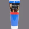 Van Bleiswijck acrylverf denim blue> Schilderen