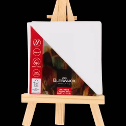 Action Van Bleiswijck mini-schildersdoek> Schilderen