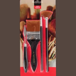 Van Bleiswijck professionele penselen set> Schilderen