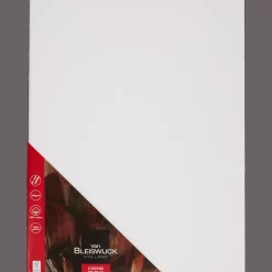 Van Bleiswijck schildersdoek> Schilderen