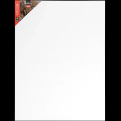 Van Bleiswijck schildersdoek> Schilderen