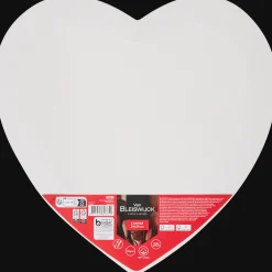 Van Bleiswijck schildersdoek> Schilderen
