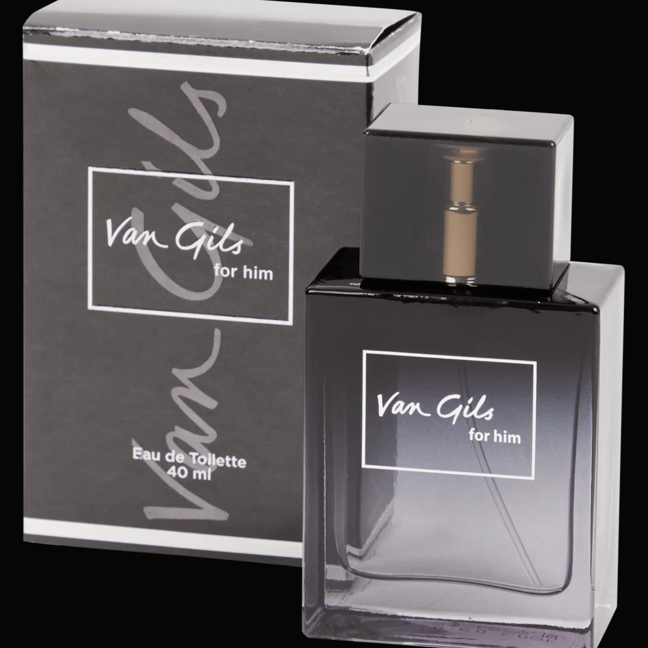Van Gils eau de toilette> Parfum