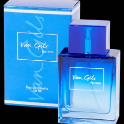 Van Gils eau de toilette> Parfum