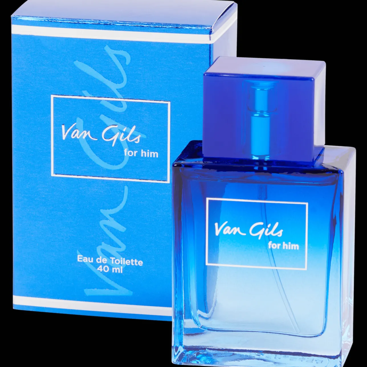 Van Gils eau de toilette> Parfum