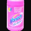 Vanish Oxi Action vlekverwijderaar Kleur> Afwas- & Wasmiddelen
