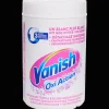 Vanish Oxi Action vlekverwijderaar Wit> Afwas- & Wasmiddelen