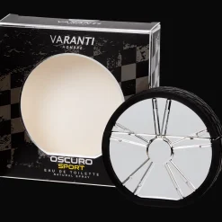 Action Varanti eau de toilette Oscuro Sport> Parfum