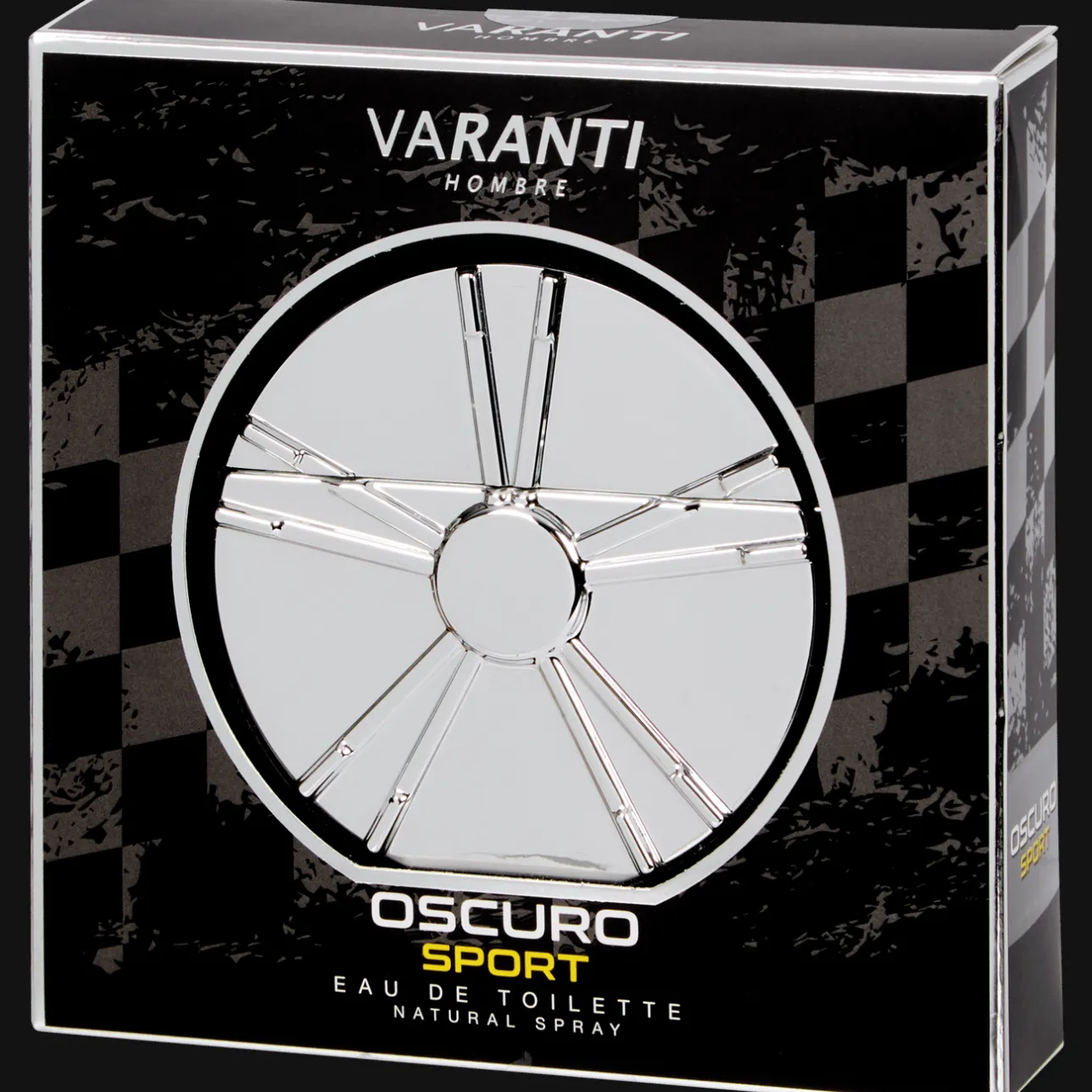 Action Varanti eau de toilette Oscuro Sport> Parfum