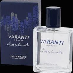 Action Varanti Hombre eau de toilette Azulente> Parfum