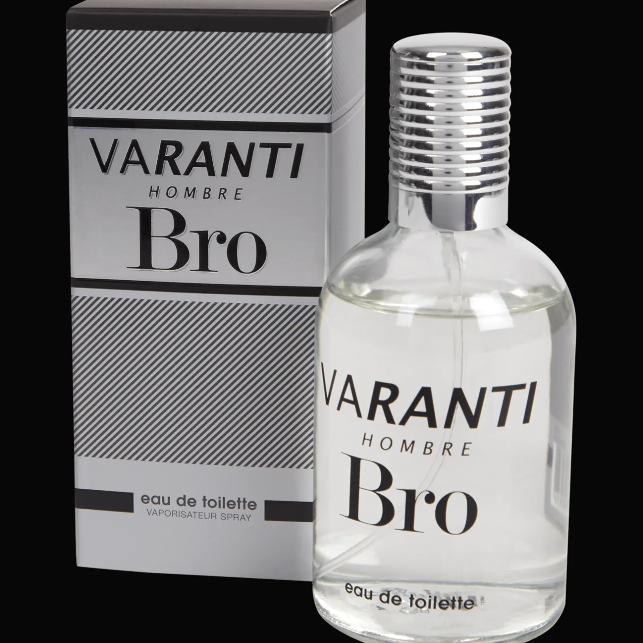 Action Varanti Hombre eau de toilette Bro> Parfum